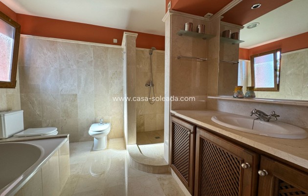 Resale - Villa - Cartagena - Costa Calida