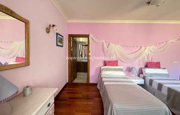 Resale - Villa - Cartagena - Costa Calida