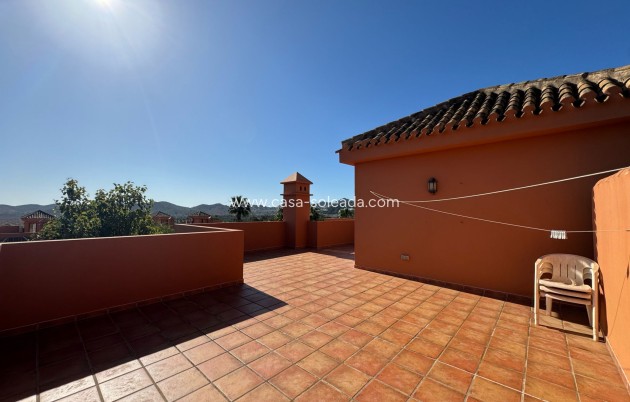 Resale - Villa - Cartagena - Costa Calida