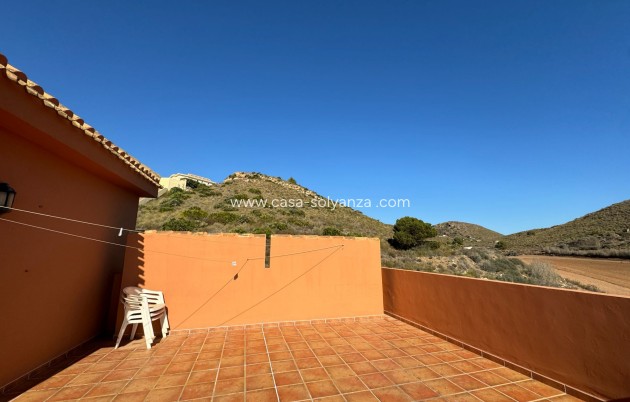 Resale - Villa - Cartagena - Costa Calida