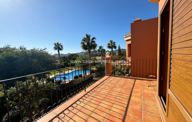 Resale - Villa - Cartagena - Costa Calida