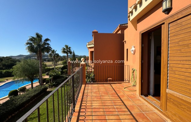 Resale - Villa - Cartagena - Costa Calida