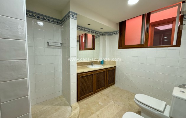 Resale - Villa - Cartagena - Costa Calida