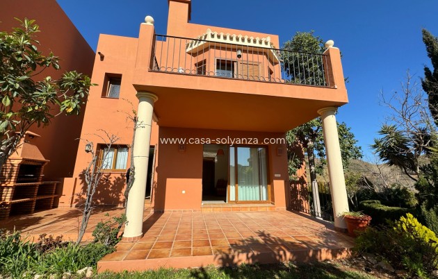 Resale - Villa - Cartagena - Costa Calida