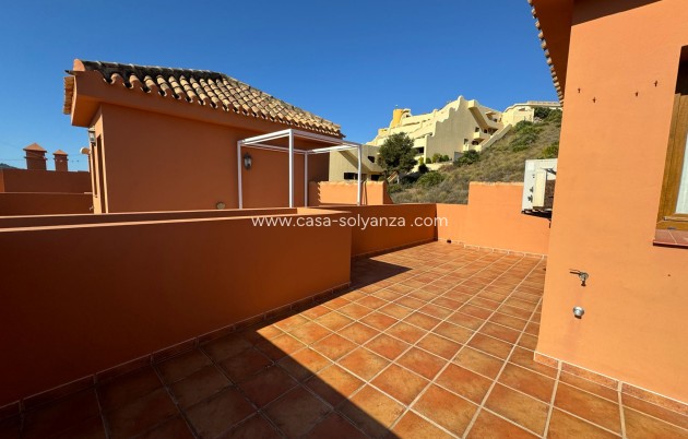 Resale - Villa - Cartagena - Costa Calida
