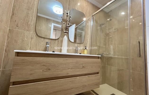 Herverkoop - Appartement / flat - Los Alcázares