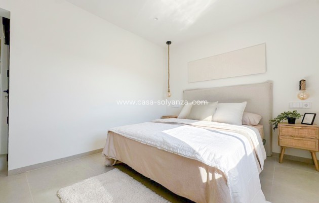 Herverkoop - Semidetached - Santiago de la Ribera