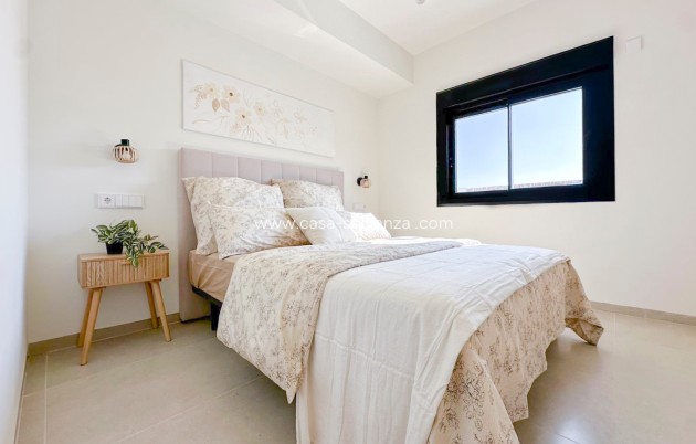 Herverkoop - Semidetached - Santiago de la Ribera