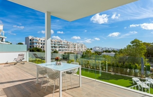 Herverkoop - Appartement / flat - Orihuela Costa - Costa Blanca