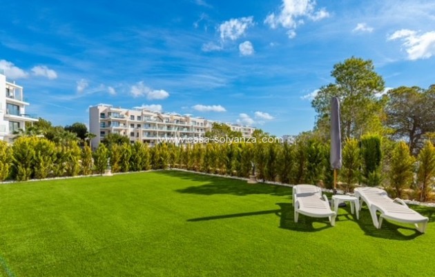 Herverkoop - Appartement / flat - Orihuela Costa - Costa Blanca