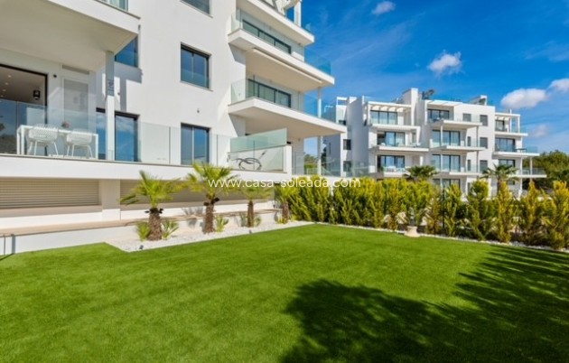 Herverkoop - Appartement / flat - Orihuela Costa - Costa Blanca