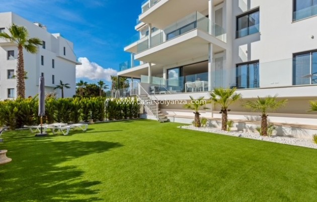Herverkoop - Appartement / flat - Orihuela Costa - Costa Blanca