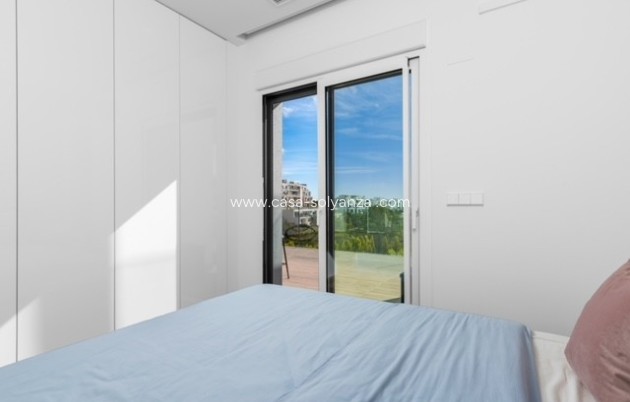 Herverkoop - Appartement / flat - Orihuela Costa - Costa Blanca
