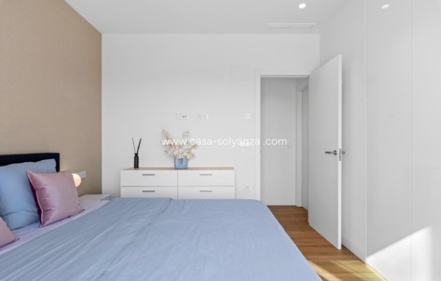 Herverkoop - Appartement / flat - Orihuela Costa - Costa Blanca