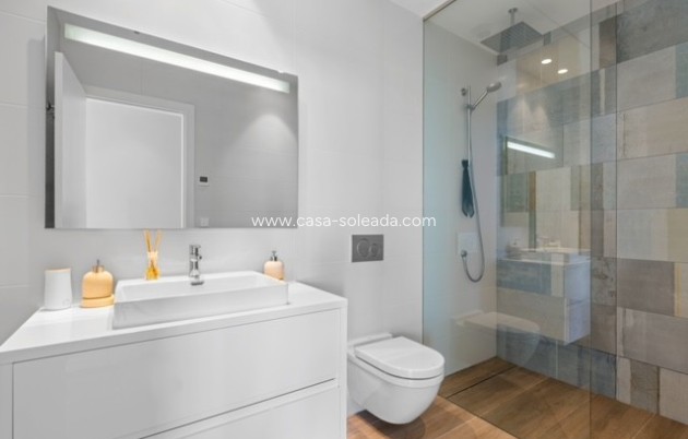 Herverkoop - Appartement / flat - Orihuela Costa - Costa Blanca