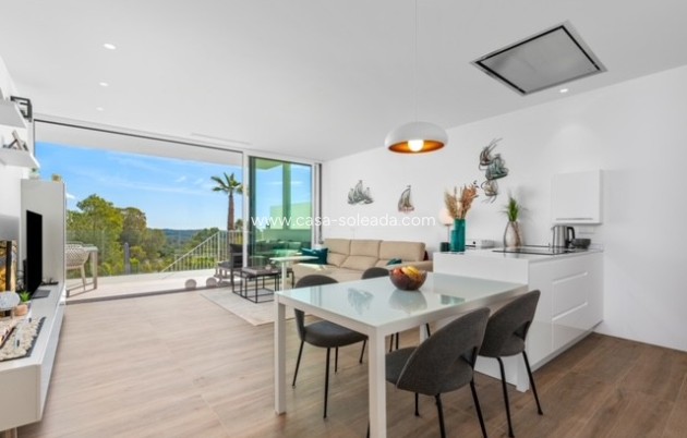 Herverkoop - Appartement / flat - Orihuela Costa - Costa Blanca