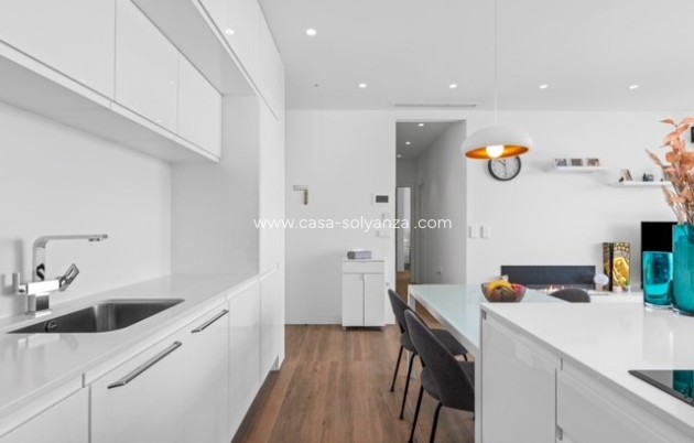 Herverkoop - Appartement / flat - Orihuela Costa - Costa Blanca