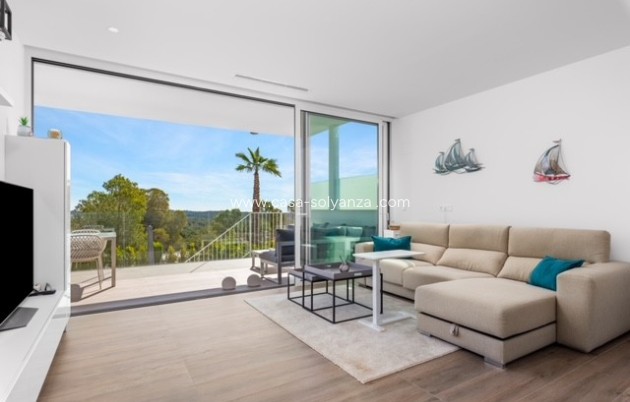 Herverkoop - Appartement / flat - Orihuela Costa - Costa Blanca