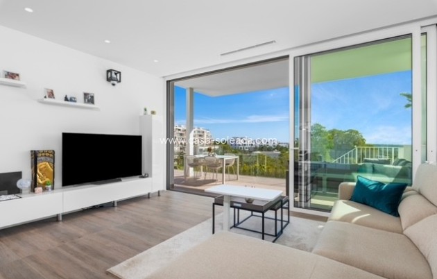 Herverkoop - Appartement / flat - Orihuela Costa - Costa Blanca