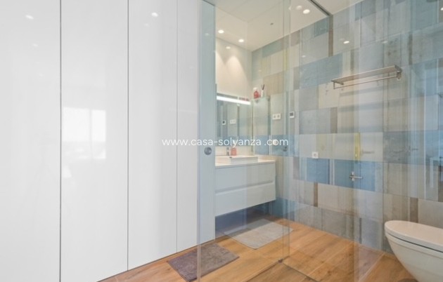 Herverkoop - Appartement / flat - Orihuela Costa - Costa Blanca