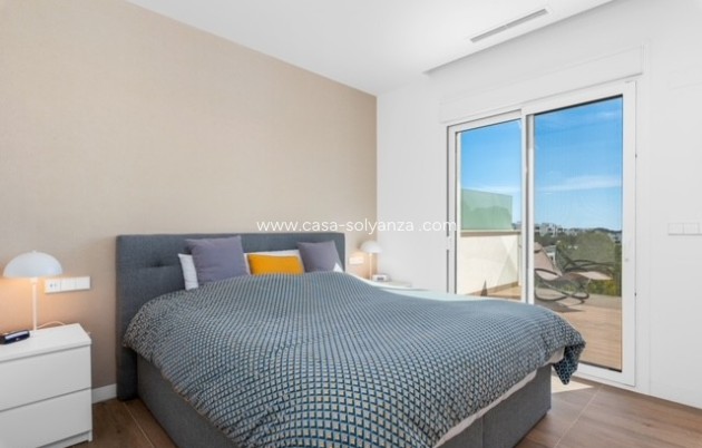 Herverkoop - Appartement / flat - Orihuela Costa - Costa Blanca