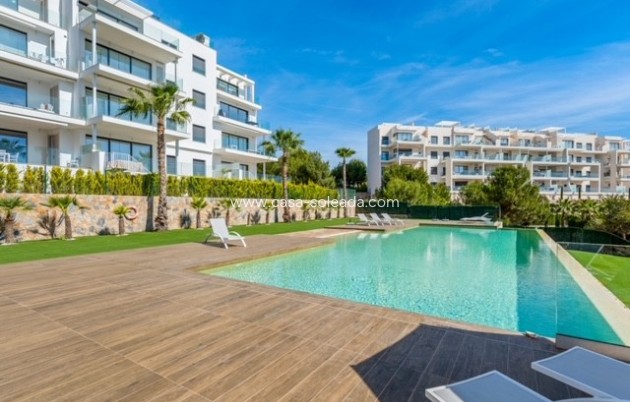 Herverkoop - Appartement / flat - Orihuela Costa - Costa Blanca