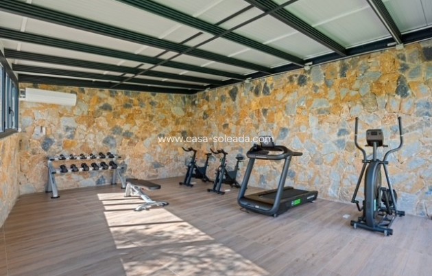 Herverkoop - Appartement / flat - Orihuela Costa - Costa Blanca