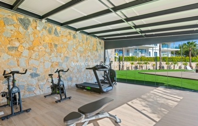Herverkoop - Appartement / flat - Orihuela Costa - Costa Blanca