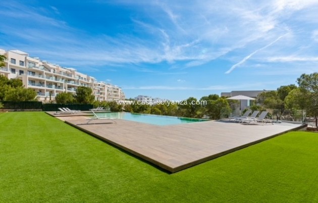 Herverkoop - Appartement / flat - Orihuela Costa - Costa Blanca