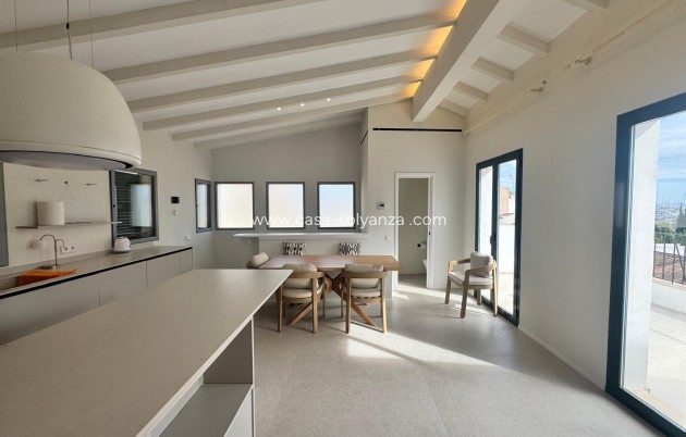 Herverkoop - Appartement / flat - Palma