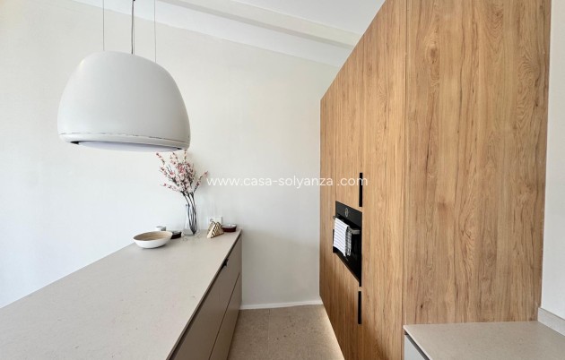 Herverkoop - Appartement / flat - Palma