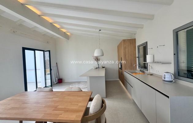 Herverkoop - Appartement / flat - Palma
