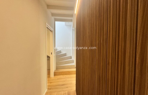 Herverkoop - Appartement / flat - Palma