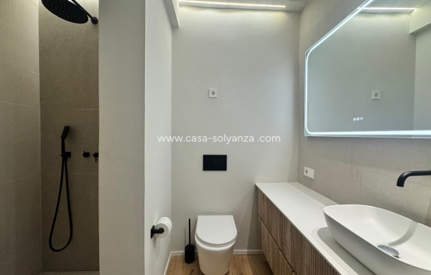 Herverkoop - Appartement / flat - Palma