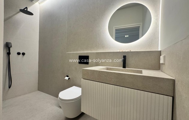 Herverkoop - Appartement / flat - Palma