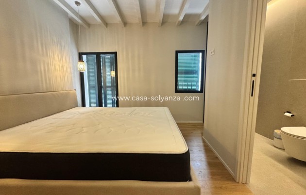 Herverkoop - Appartement / flat - Palma