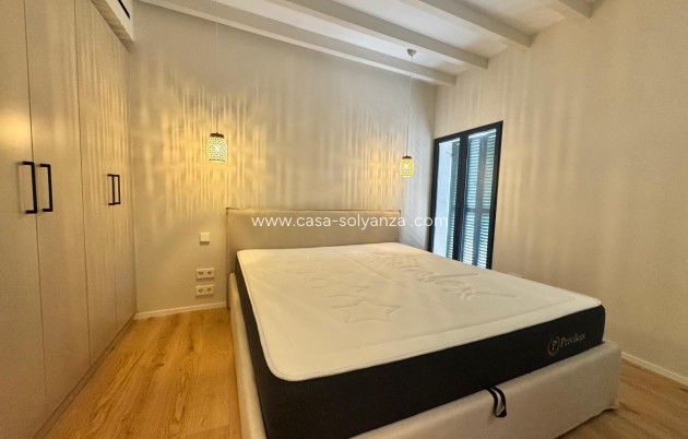 Herverkoop - Appartement / flat - Palma
