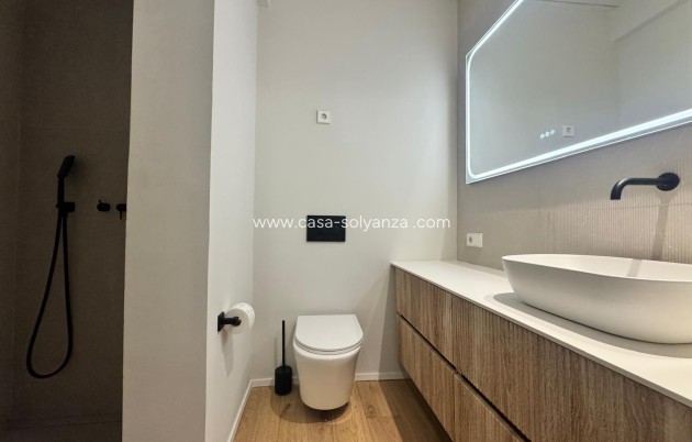 Herverkoop - Appartement / flat - Palma