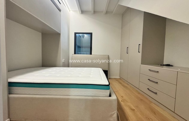 Herverkoop - Appartement / flat - Palma