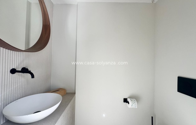 Herverkoop - Appartement / flat - Palma