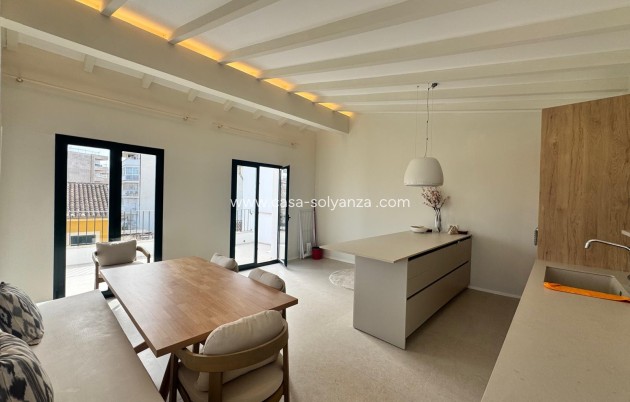 Herverkoop - Appartement / flat - Palma