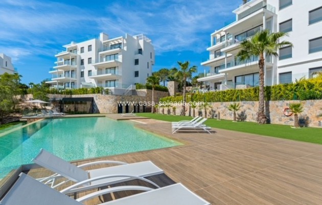Herverkoop - Appartement / flat - Orihuela Costa - Costa Blanca