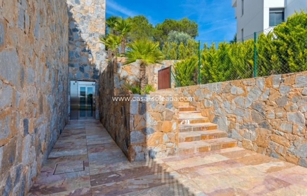 Herverkoop - Appartement / flat - Orihuela Costa - Costa Blanca