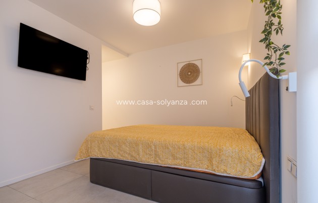 Resale - Apartment - Penthouse - Orihuela Costa - Playa Flamenca