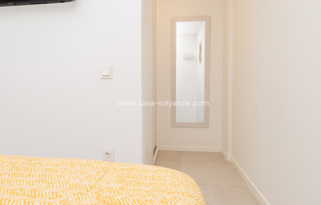 Resale - Apartment - Penthouse - Orihuela Costa - Playa Flamenca