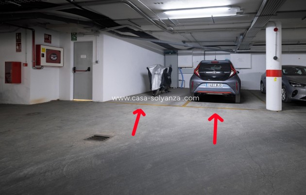 Resale - Apartment - Penthouse - Orihuela Costa - Playa Flamenca