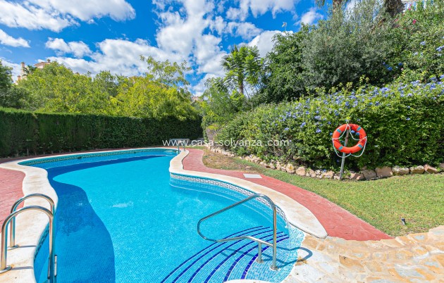 Herverkoop - Appartement / flat - Playa Flamenca