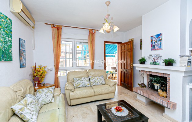 Herverkoop - Appartement / flat - Playa Flamenca