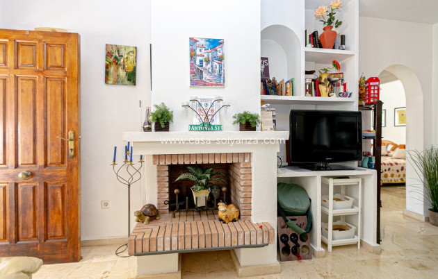 Herverkoop - Appartement / flat - Playa Flamenca