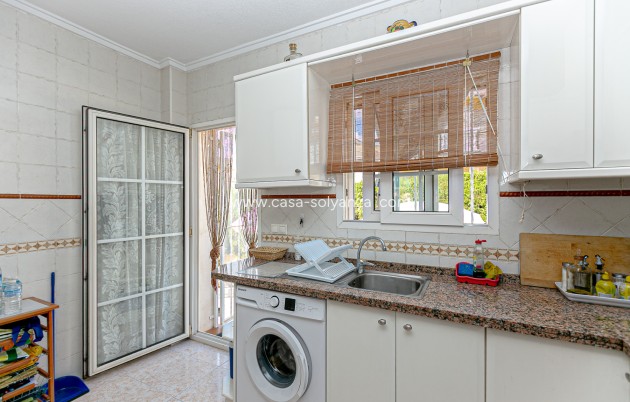 Herverkoop - Appartement / flat - Playa Flamenca